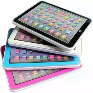 9274474053-1.jpg Color: Pink Toy Pad - So Smart Toy Pad With 12 Fun And Educational Features